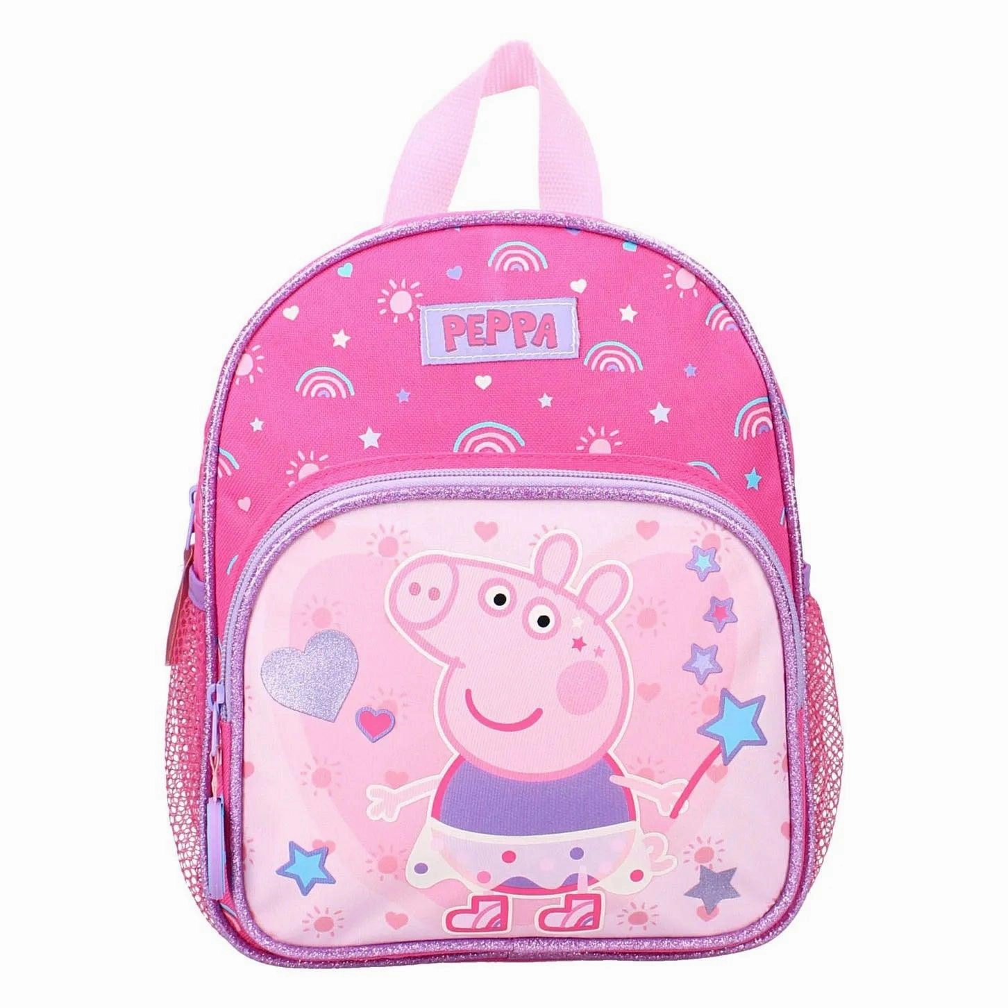 Peppa Pig Backpack - Made of Magic