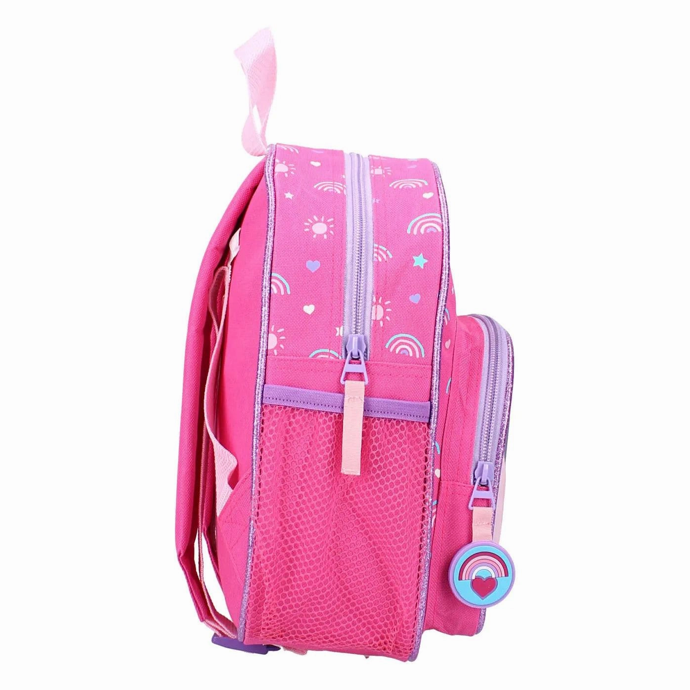 Peppa Pig Backpack - Made of Magic