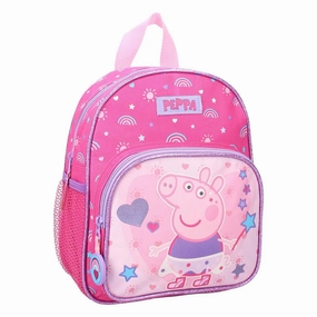 Peppa Pig Backpack - Made of Magic