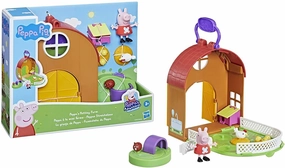 Peppa Pig Day Trip Playset Assorted