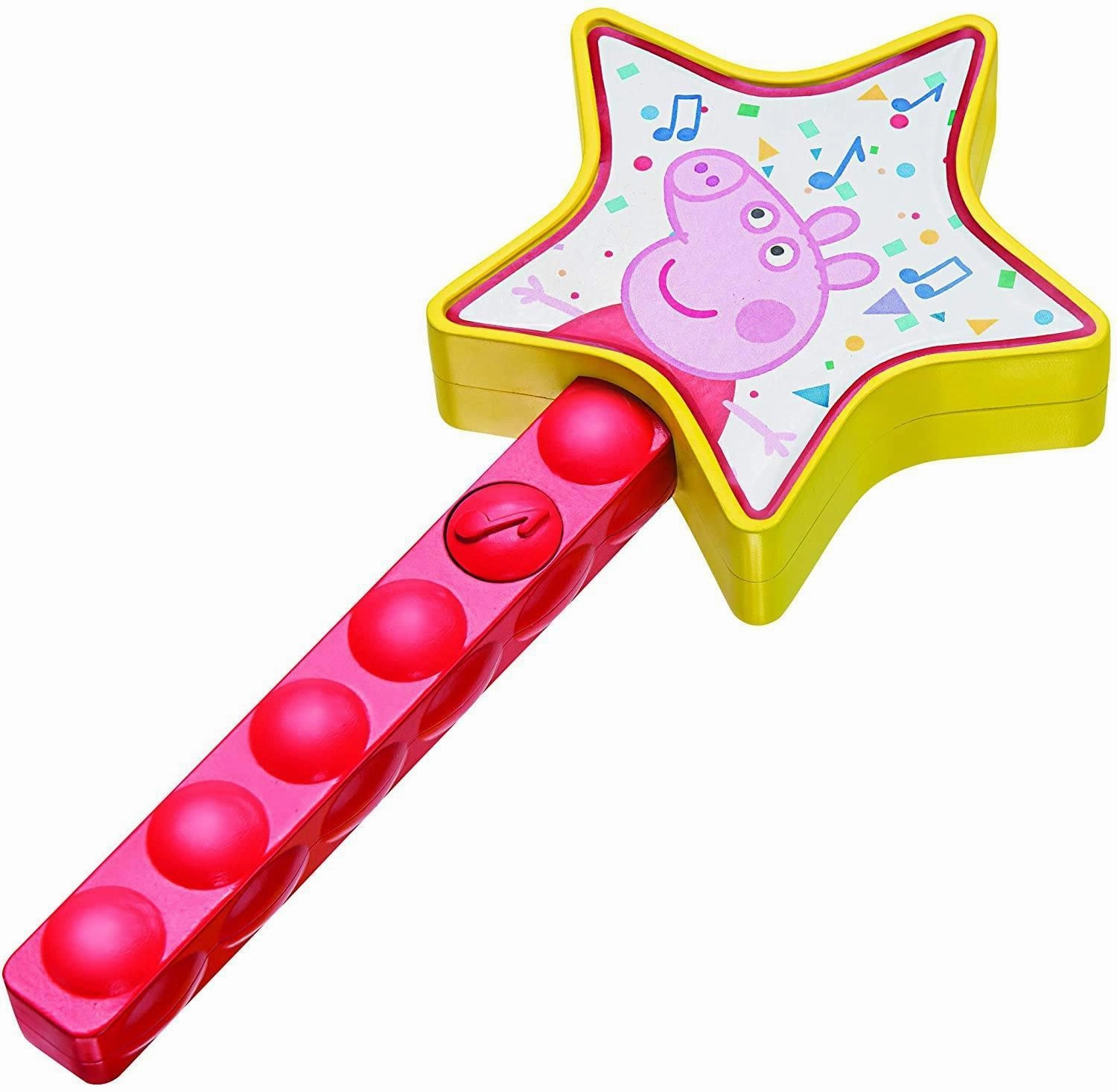 Peppa Pig PEP0635 PEPPA'S Magical Parade Train