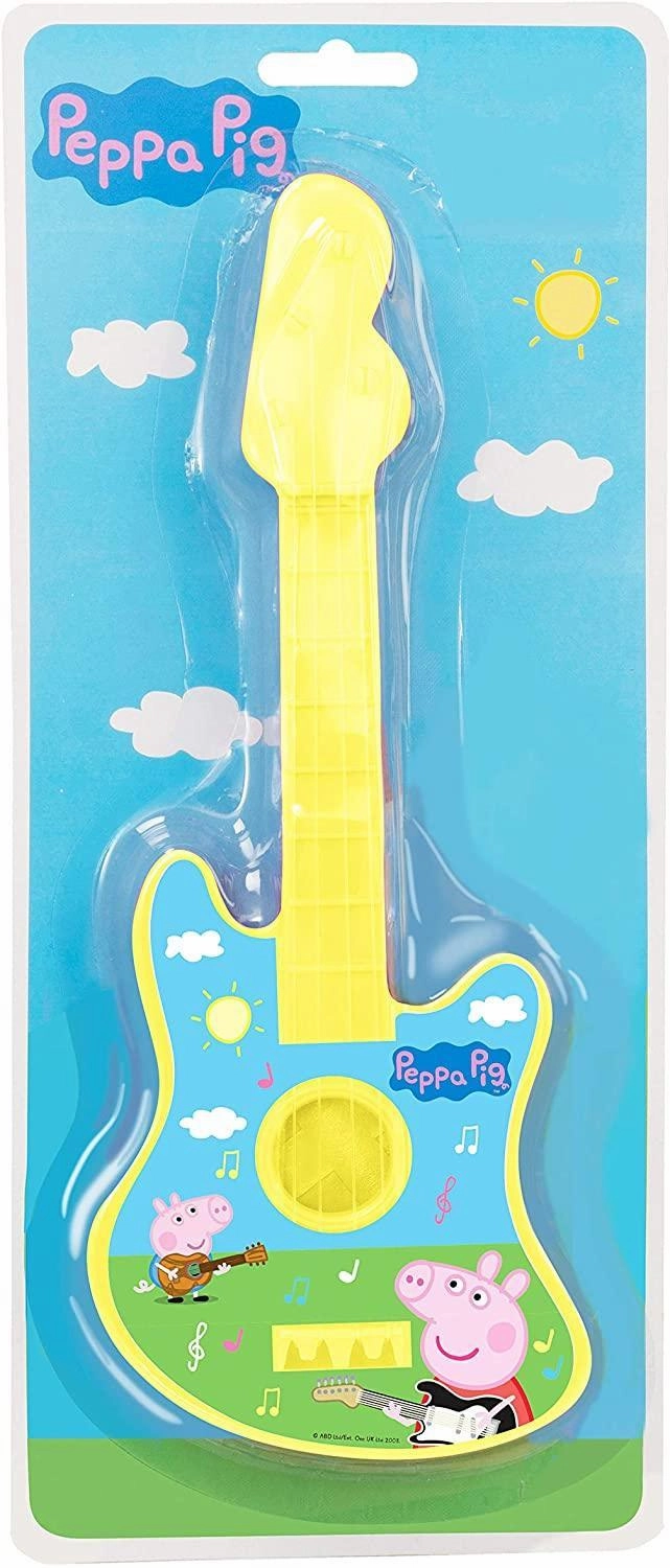 Peppa Pig Peppa's Guitar