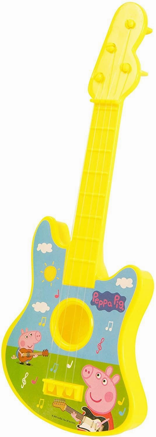 Peppa Pig Peppa's Guitar
