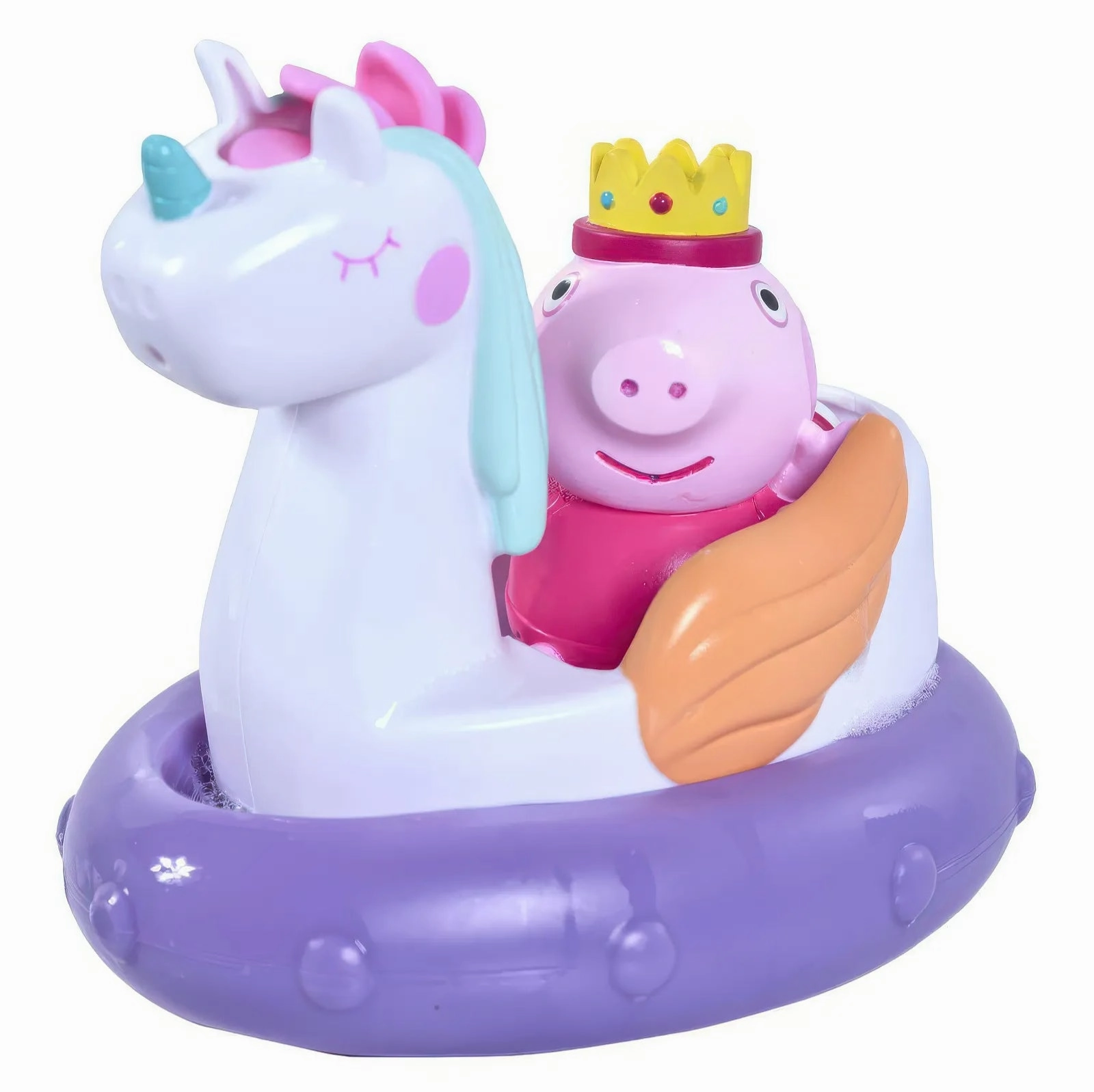 Peppa Pig: Princess Peppa Bath Float