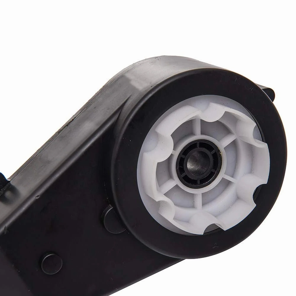 Performance High-Torque 12V DC 40000 RPM Motor for Ride-ons