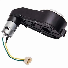 Performance High-Torque 12V DC 40000 RPM Motor for Ride-ons