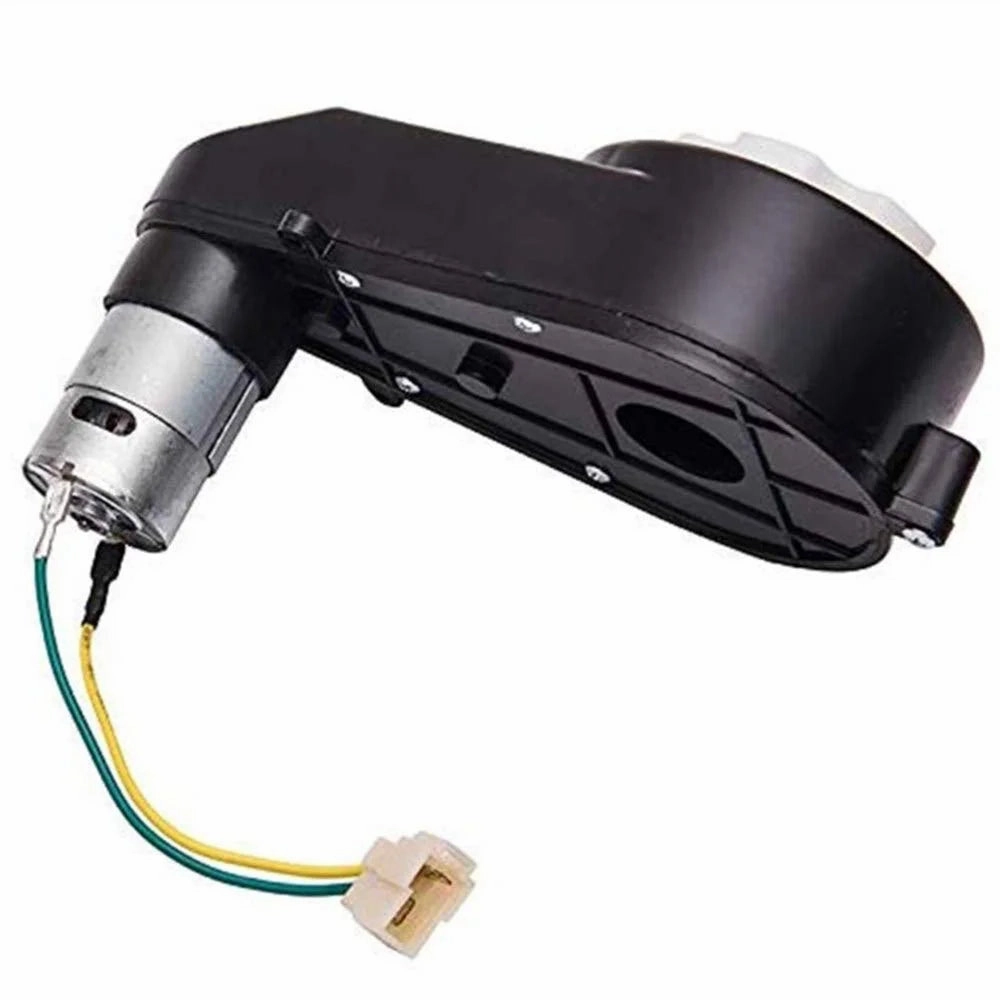 Performance High-Torque 12V DC 40000 RPM Motor for Ride-ons