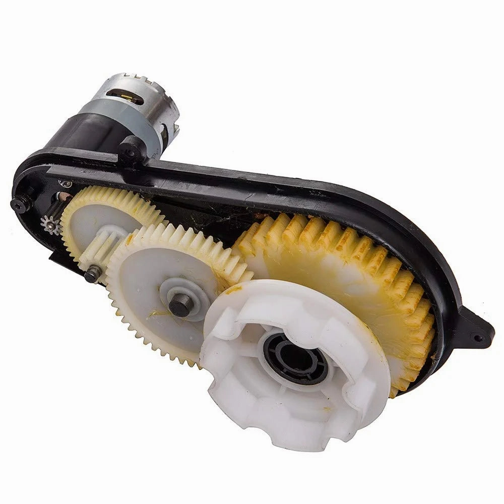 Performance High-Torque 12V DC 40000 RPM Motor for Ride-ons