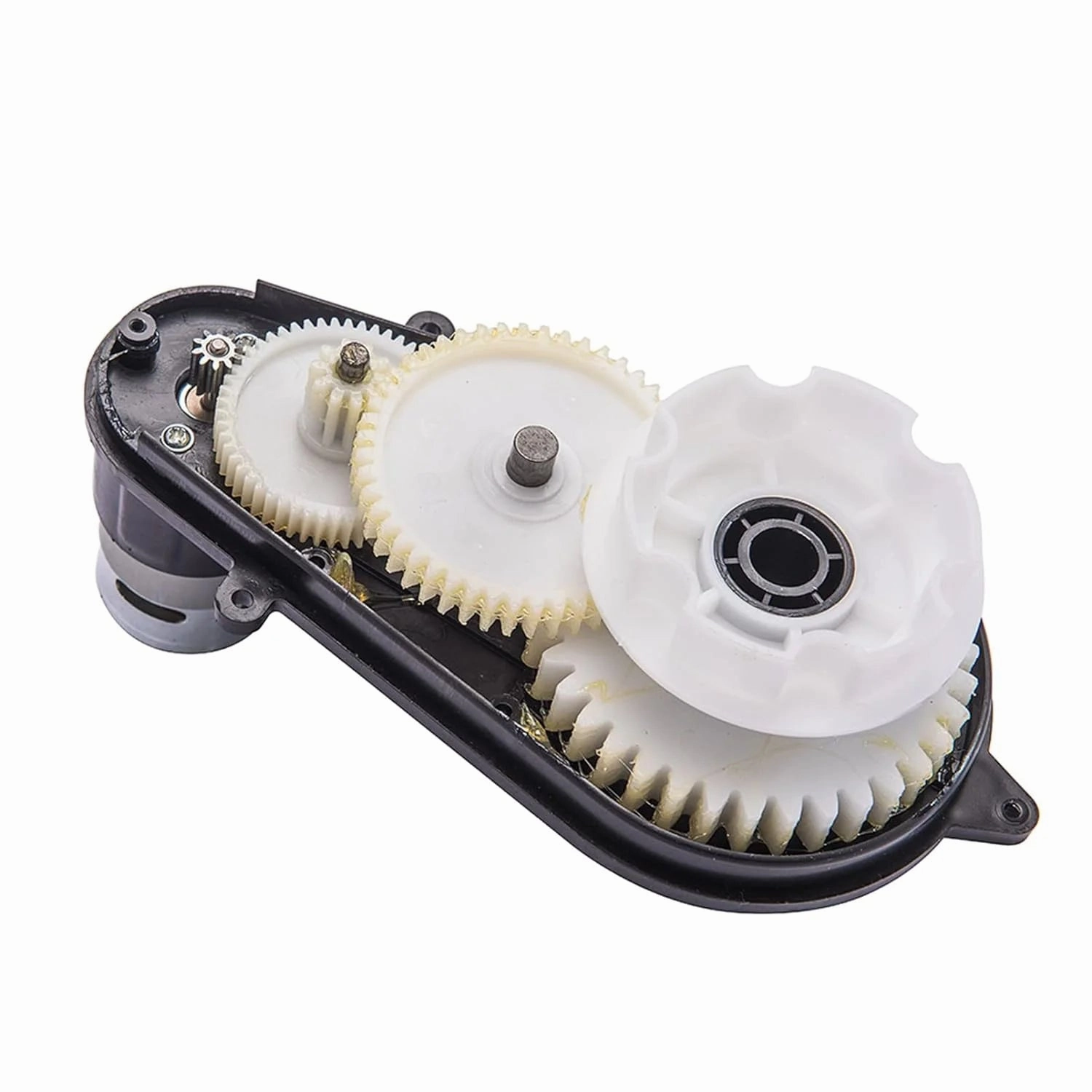 Performance High-Torque 12V DC 40000 RPM Motor for Ride-ons