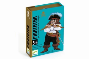 Piratatak Game