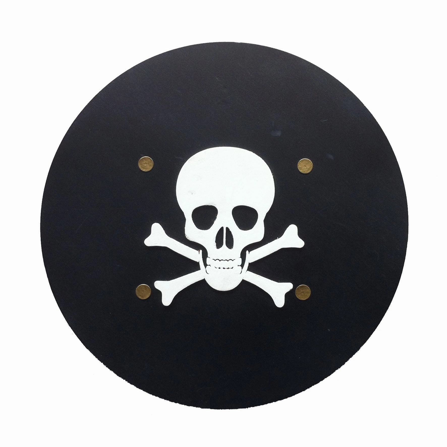 Pirate Shield S