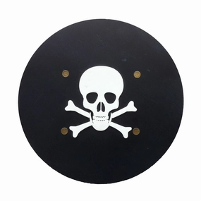 Pirate Shield S