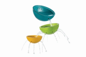 Plan Toys Fountain Bowl Set