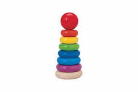 Plan Toys Stacking Ring