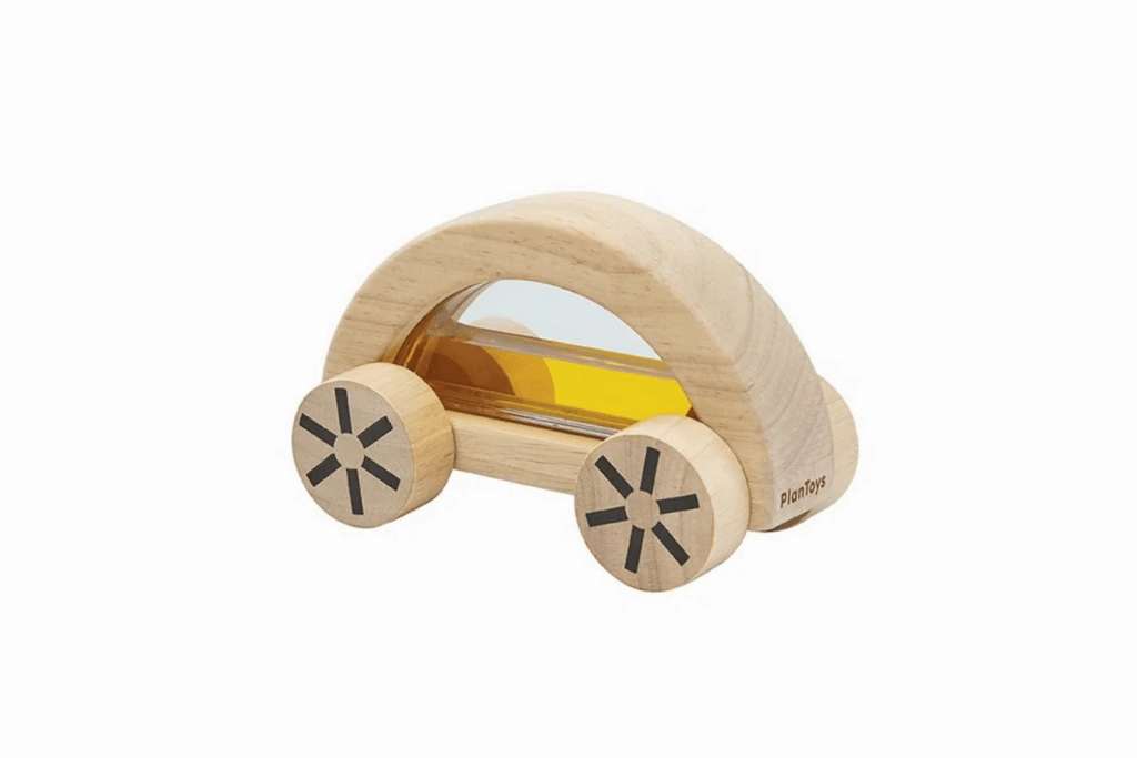 Plan Toys Wautomobile