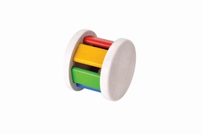 Plan Toys Wooden Roller