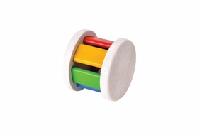 Plan Toys Wooden Roller