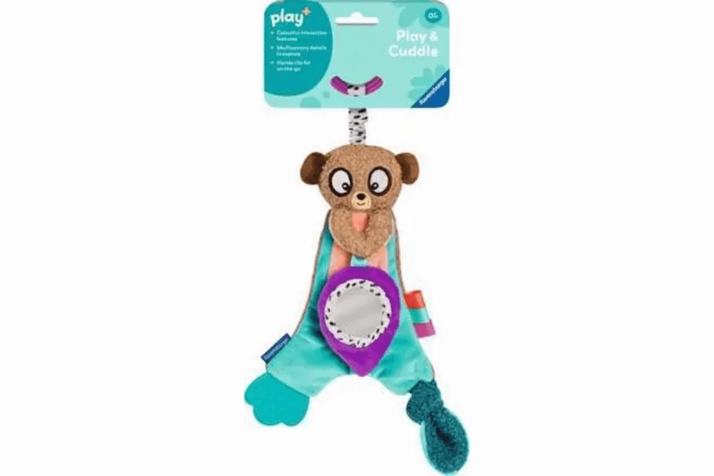 Play  Stroller Toys