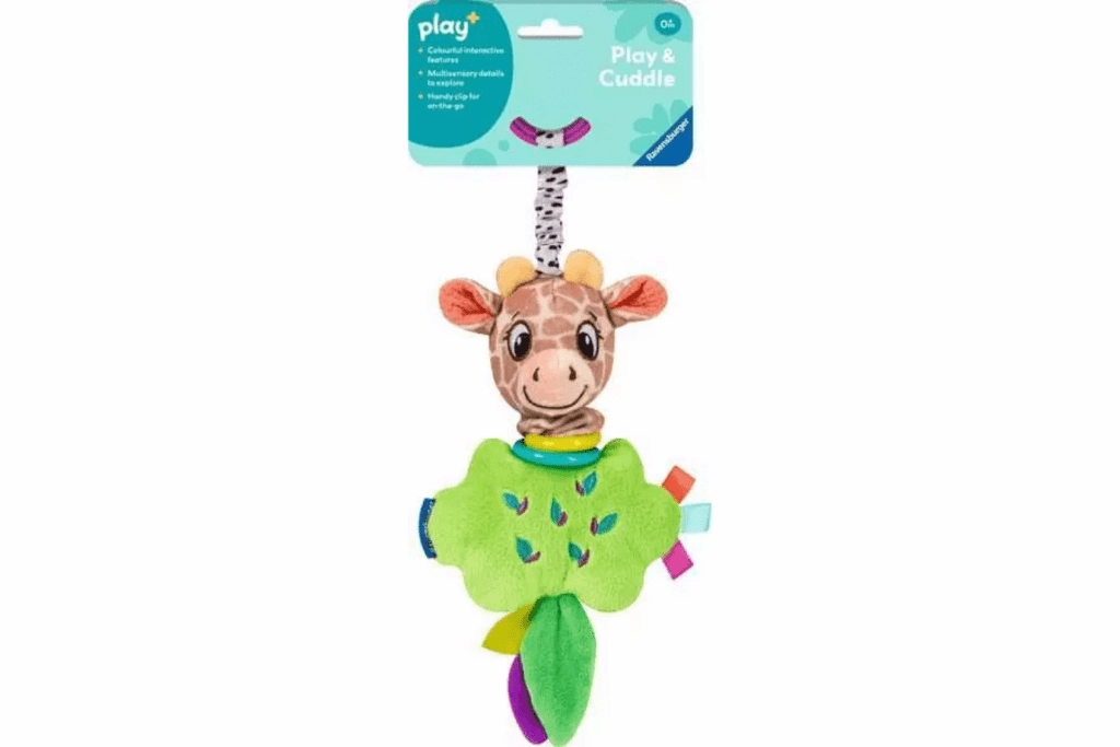 Play  Stroller Toys