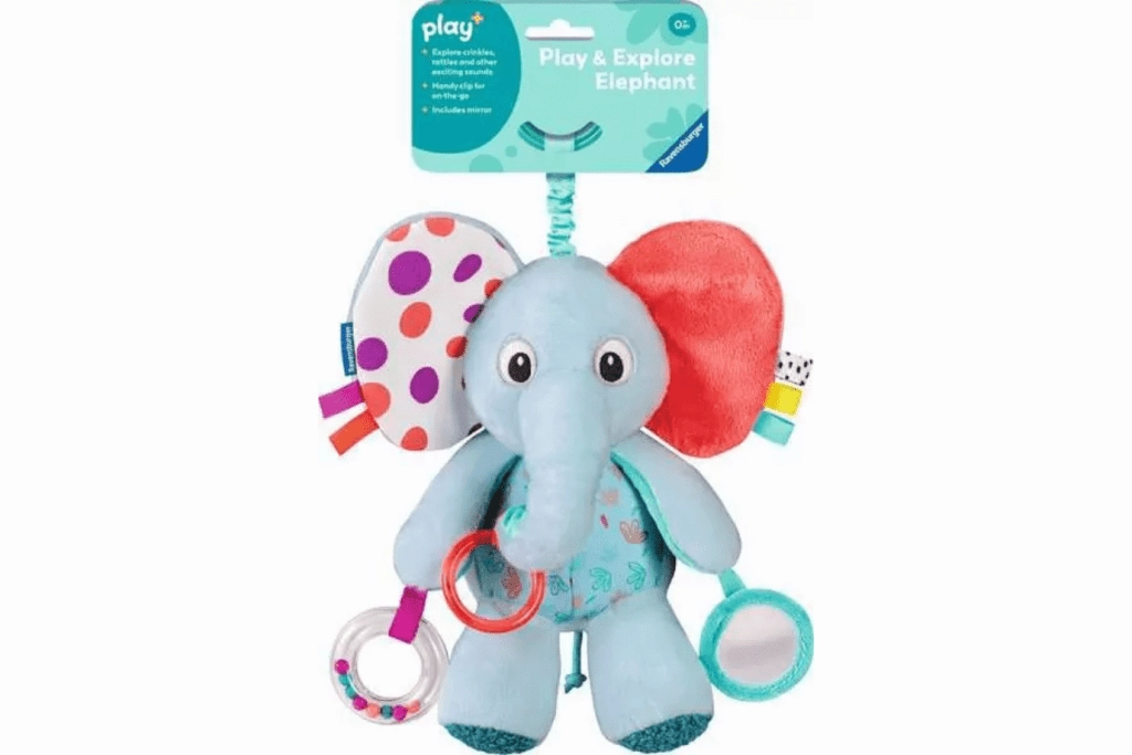 Play  Stroller Toys