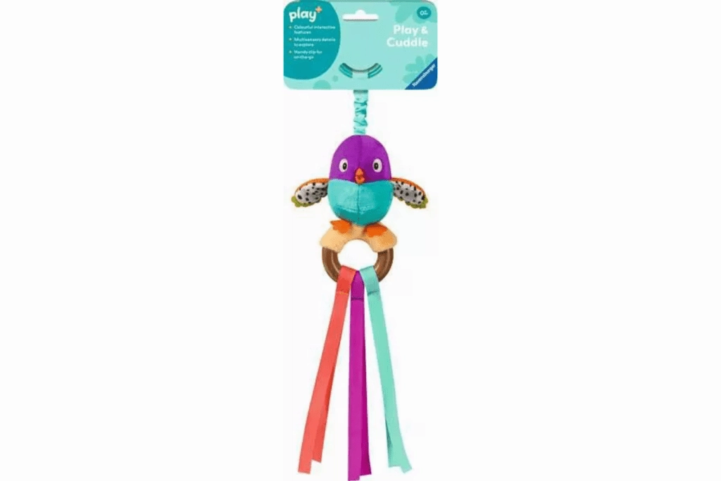 Play  Stroller Toys