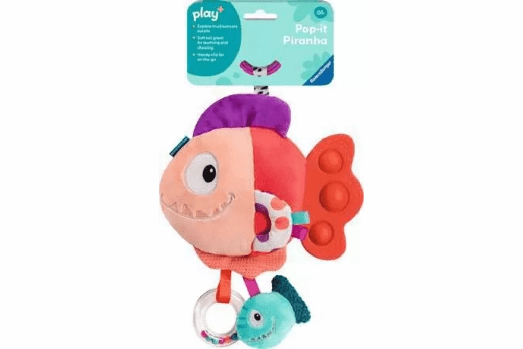 Play  Stroller Toys
