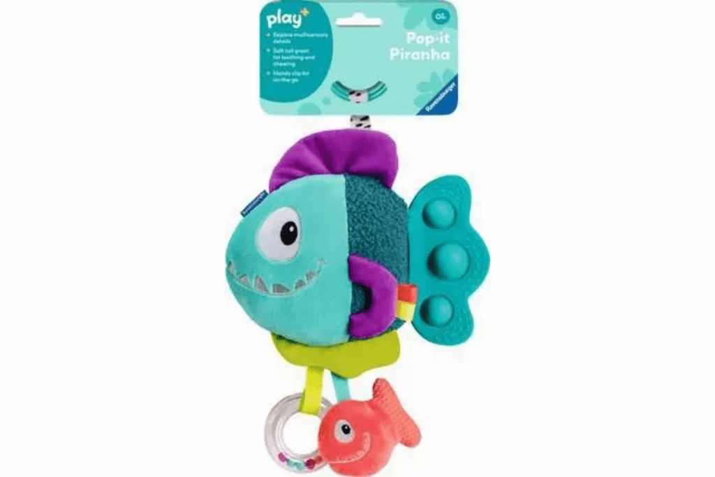 Play  Stroller Toys