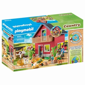 Playmobil Country - Farmhouse