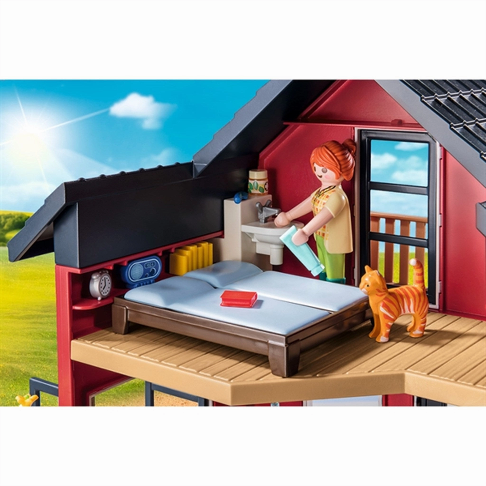 Playmobil Country - Farmhouse