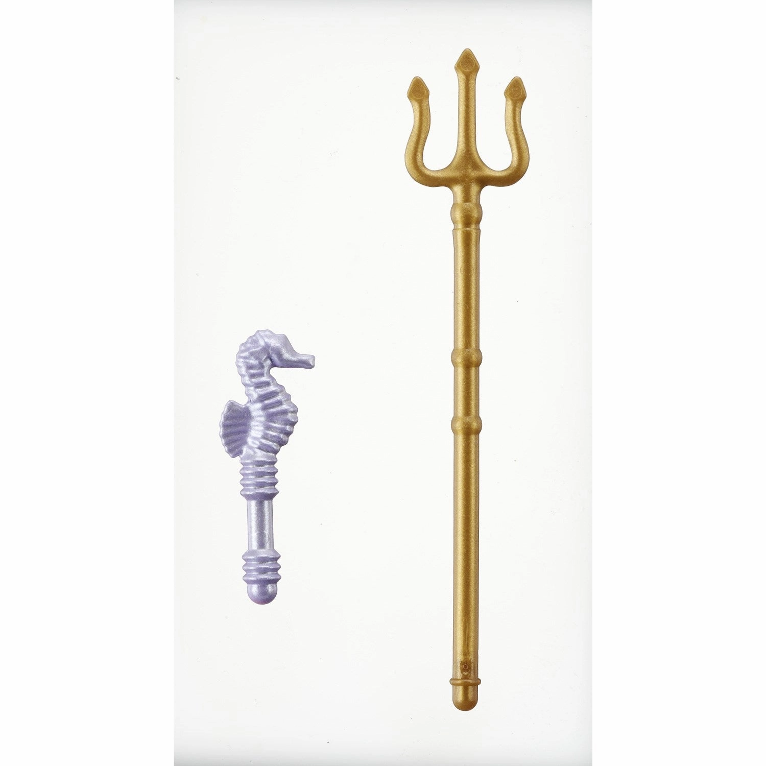 Playmobil Mermaid And Triton