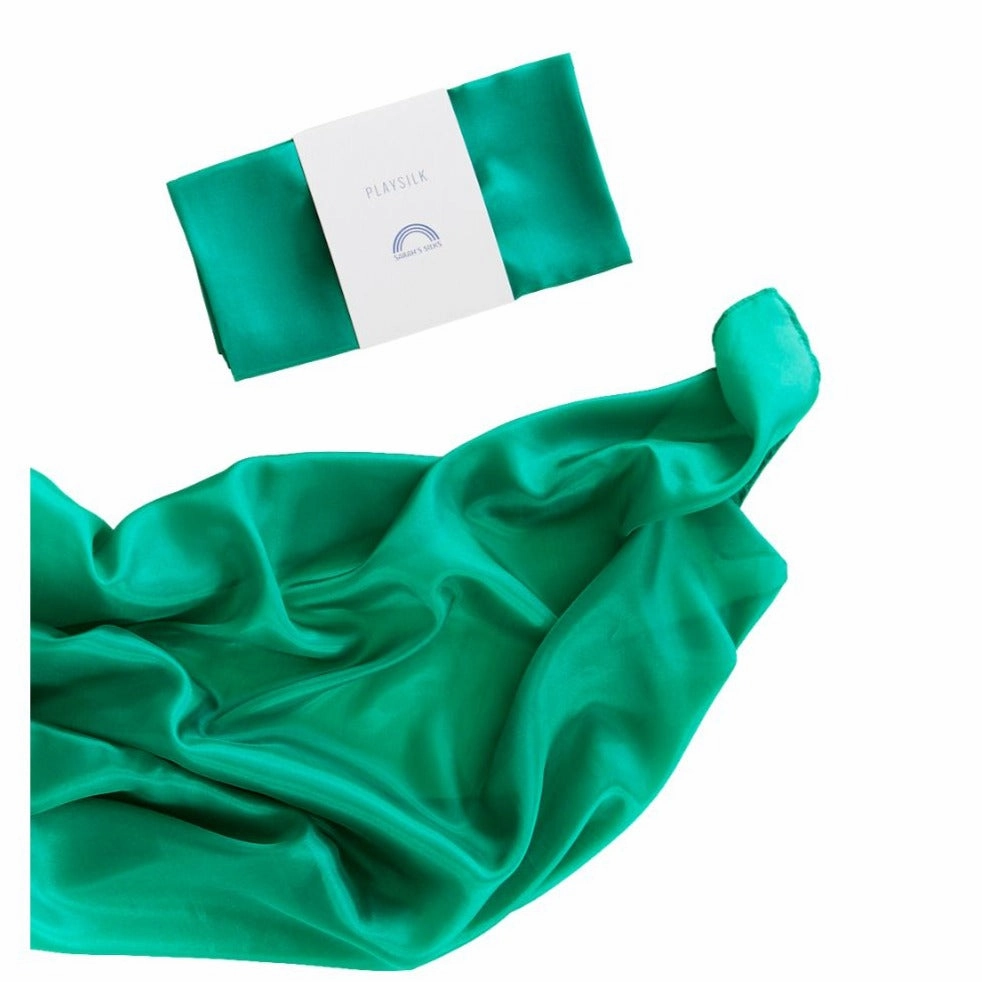 Playsilks