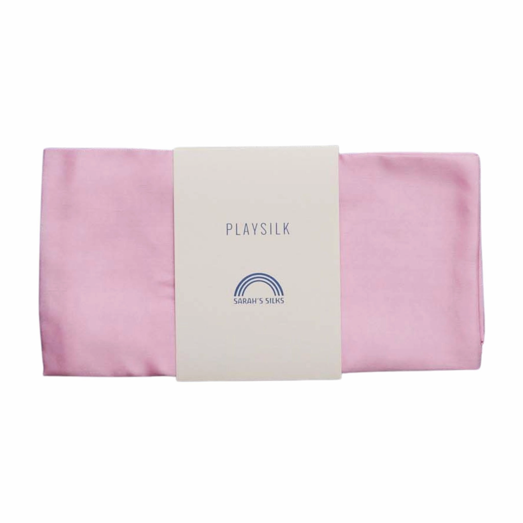Playsilks