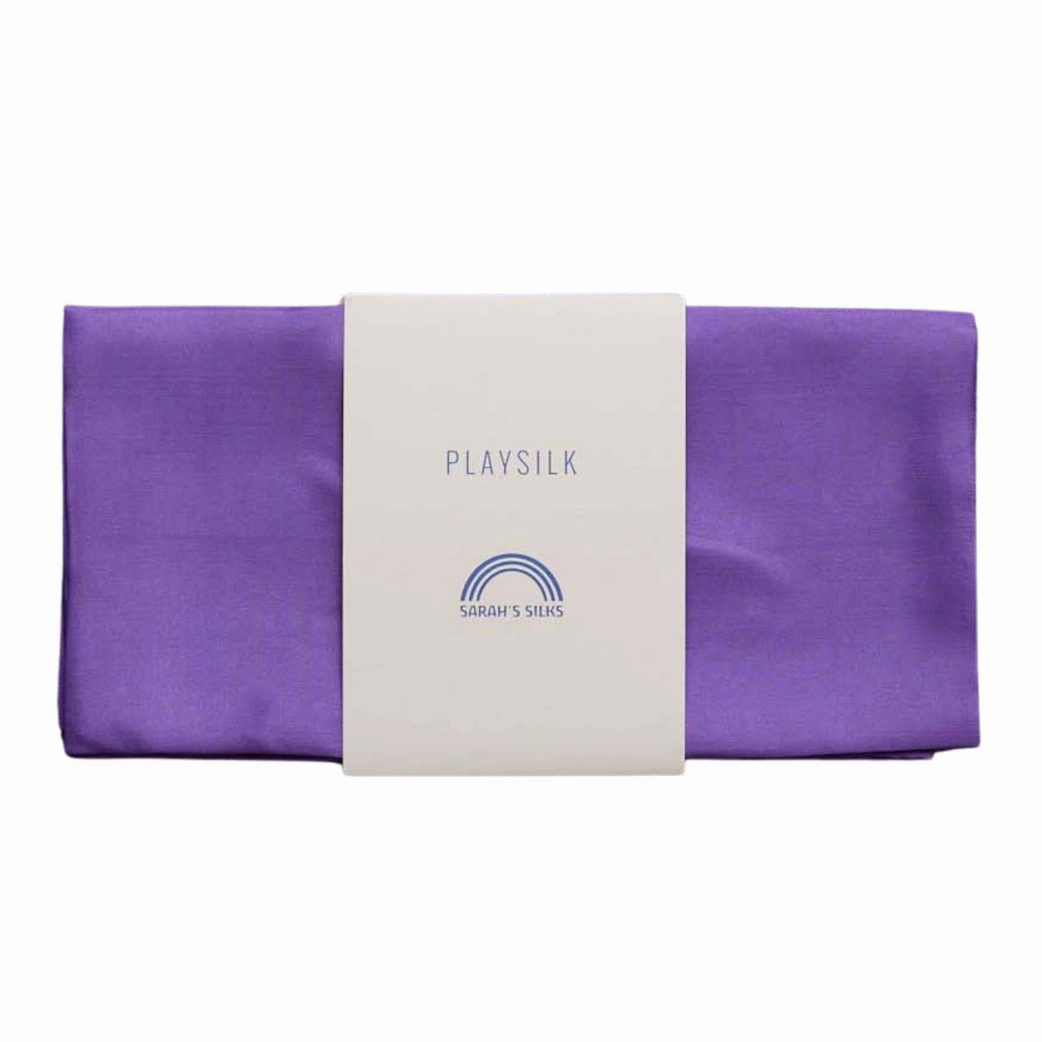 Playsilks