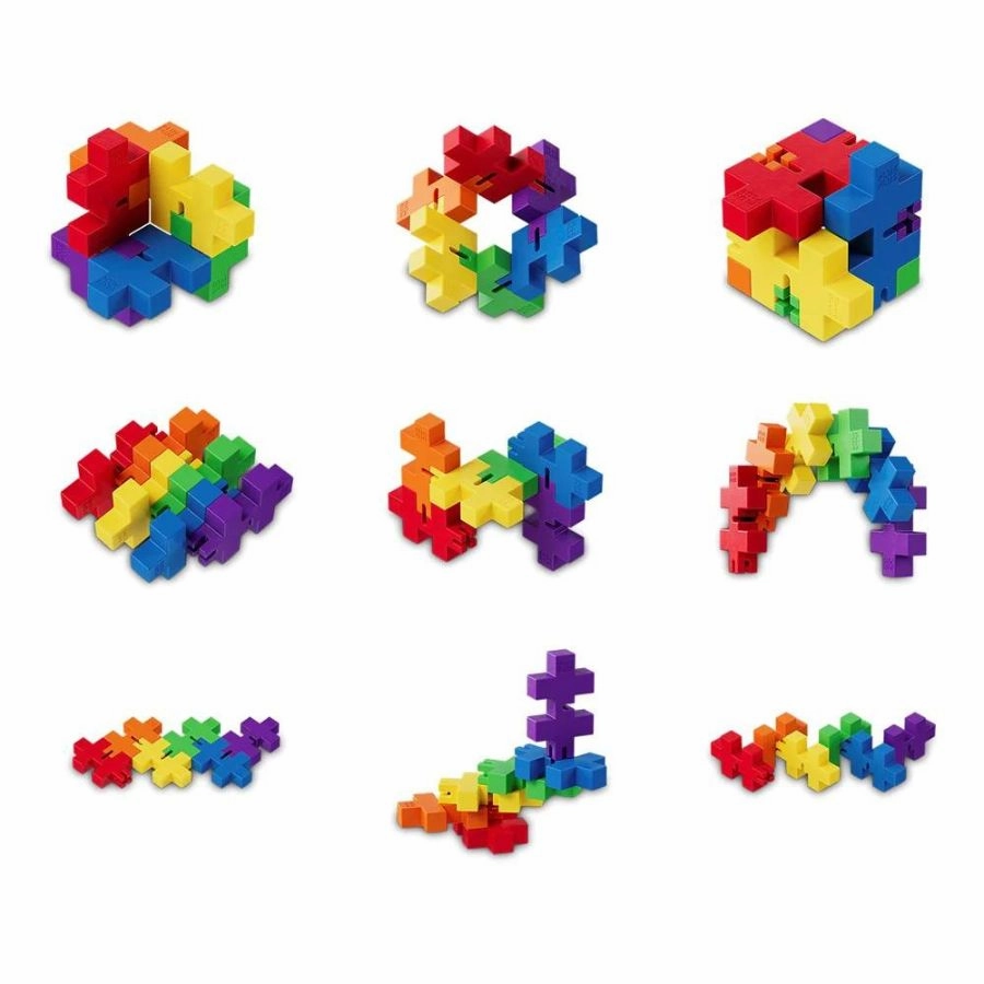 Plus-Plus - HEXEL Fidget Toy Spectrum