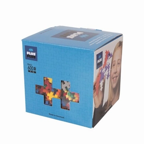Plus-Plus Mini Basic 600pcs