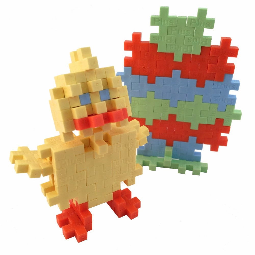 Plus-Plus Tube - Chick