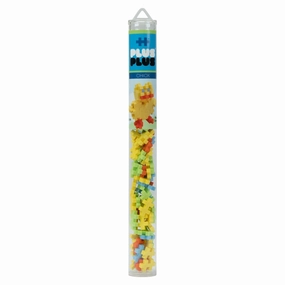 Plus-Plus Tube - Chick