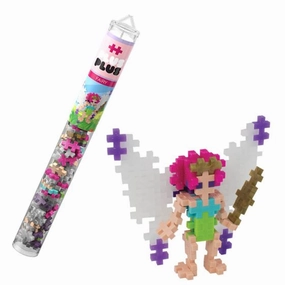 Plus-Plus Tube - Fairy