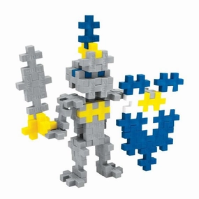 Plus-Plus Tube - Knight