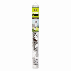 Plus-Plus Tube - Llama