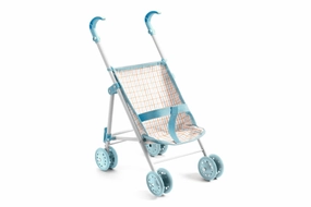 Pomea Doll Strollers (Two Styles Available)
