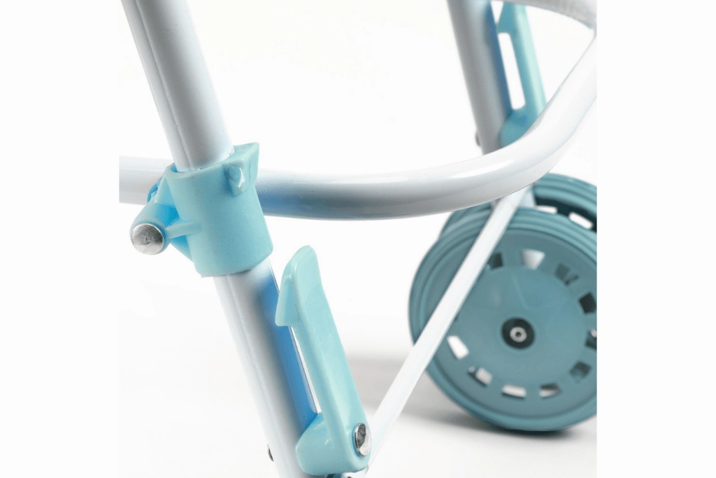 Pomea Doll Strollers (Two Styles Available)