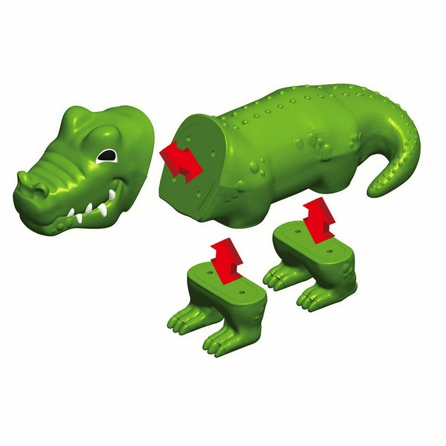 Popular Playthings - Magnetic Mix or Match Animals