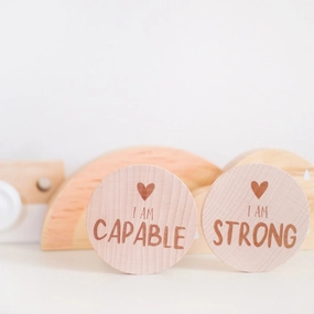 Positive Affirmations