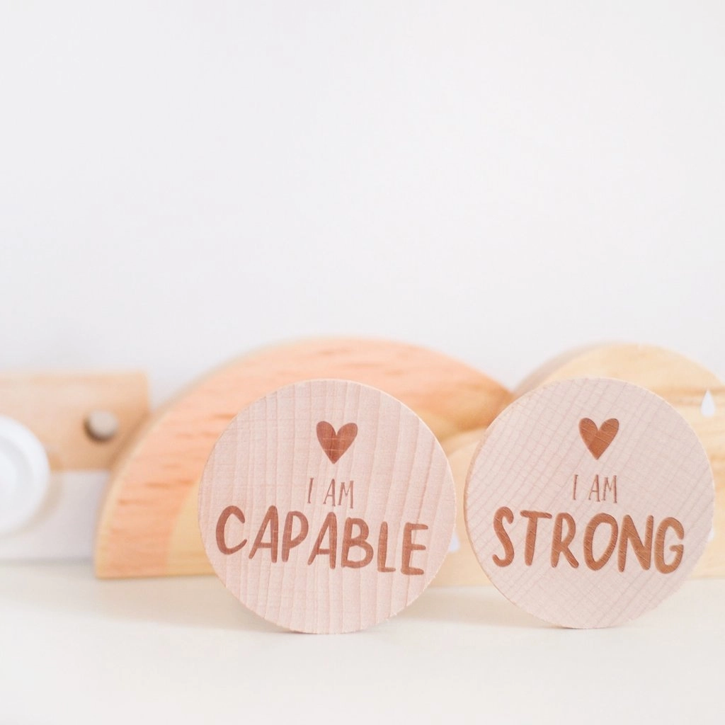 Positive Affirmations