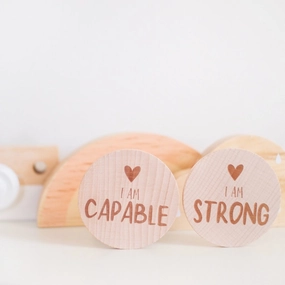 Positive Affirmations