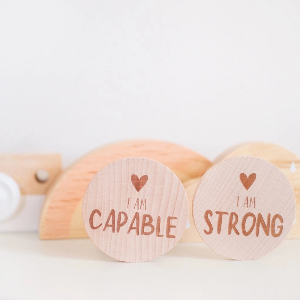 Positive Affirmations