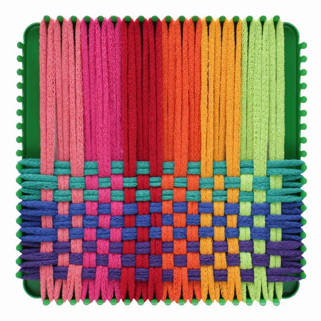 Potholder Loom Kit