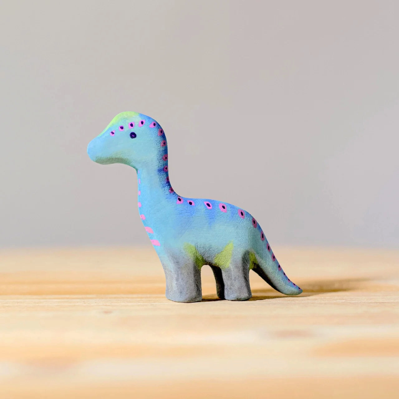 Pre-Order Bumbu Brontosaurus Set (Ships end of June)