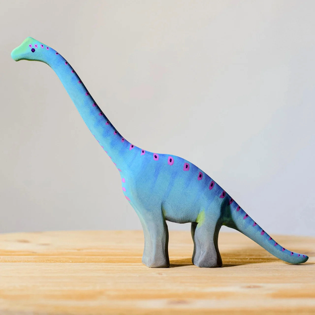 Pre-Order Bumbu Brontosaurus Set (Ships end of June)